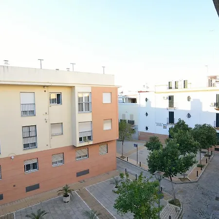 Macarena Sevilha