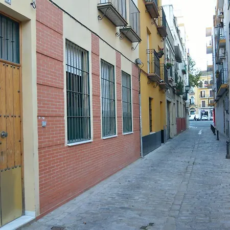 Apartment Macarena Sevilla